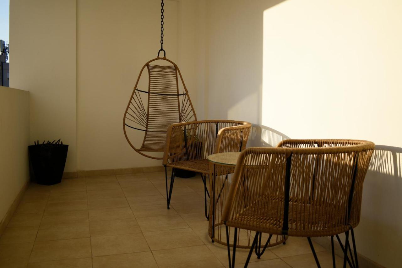 Palermo Soho. Moderno, Comodo Y Luminoso Buenos Aires Zewnętrze zdjęcie