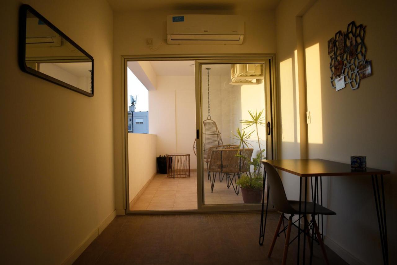 Palermo Soho. Moderno, Comodo Y Luminoso Buenos Aires Zewnętrze zdjęcie