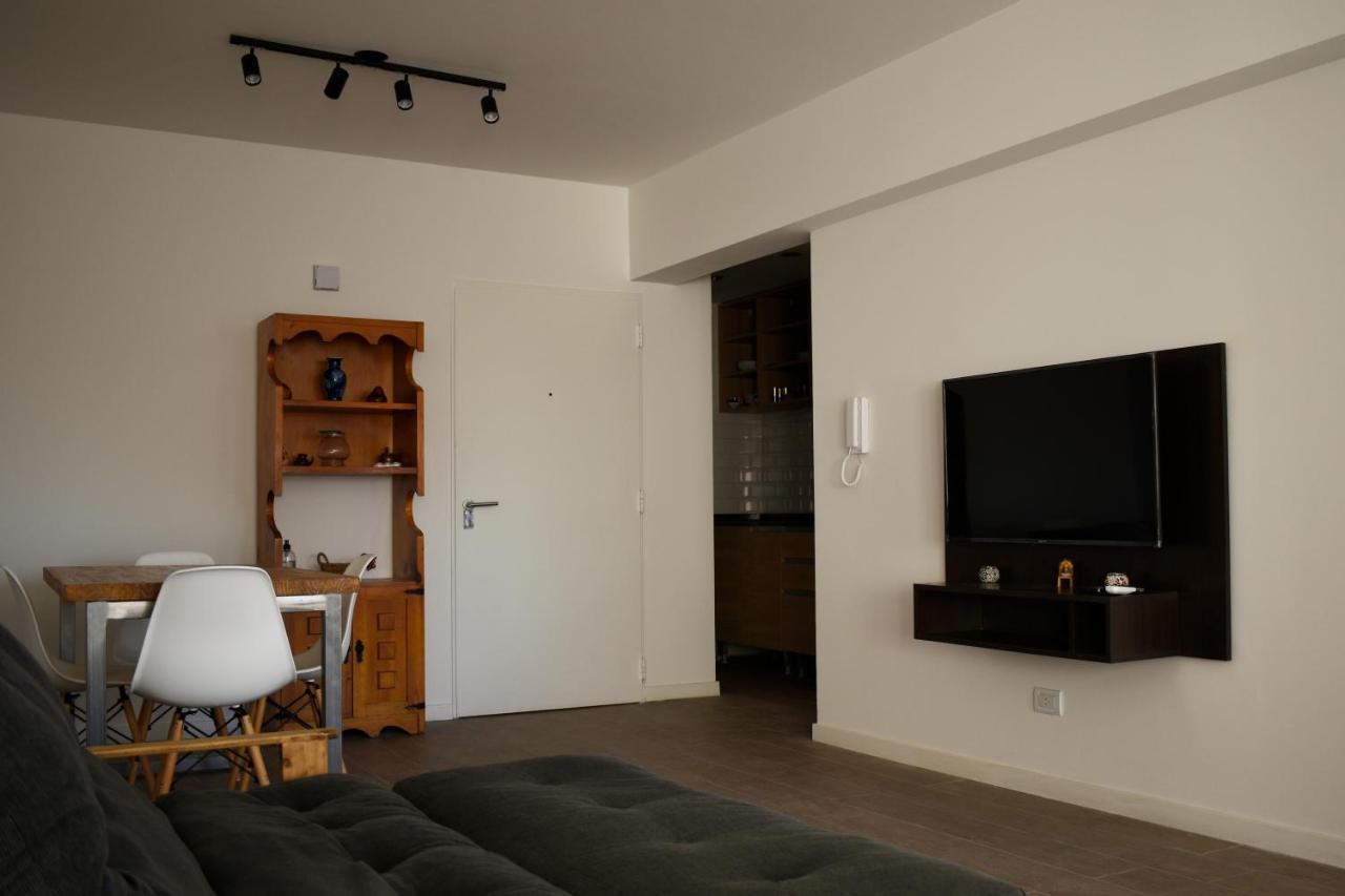 Palermo Soho. Moderno, Comodo Y Luminoso Buenos Aires Zewnętrze zdjęcie