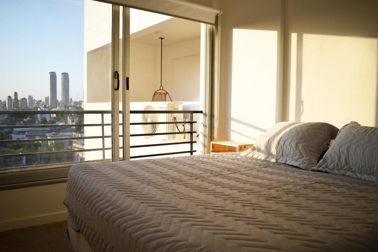 Palermo Soho. Moderno, Comodo Y Luminoso Buenos Aires Zewnętrze zdjęcie