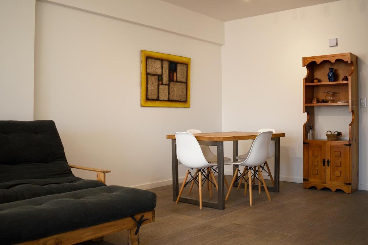Palermo Soho. Moderno, Comodo Y Luminoso Buenos Aires Zewnętrze zdjęcie