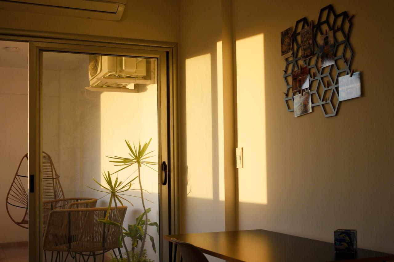 Palermo Soho. Moderno, Comodo Y Luminoso Buenos Aires Zewnętrze zdjęcie
